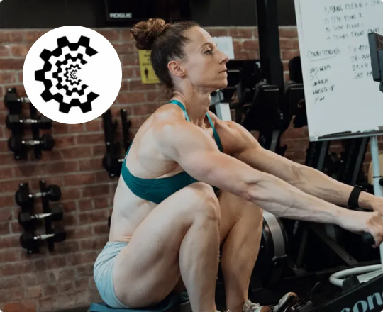 Concept Fitness'tan Lizzy Smith, Styku müşterisi